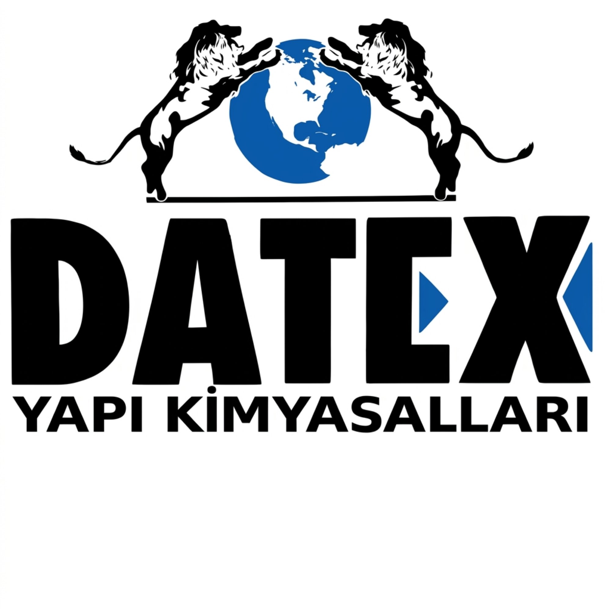 Datex Yapı Kimyasalları Logosu